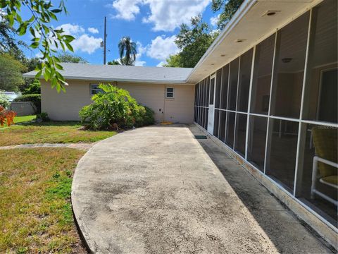 A home in ORLANDO