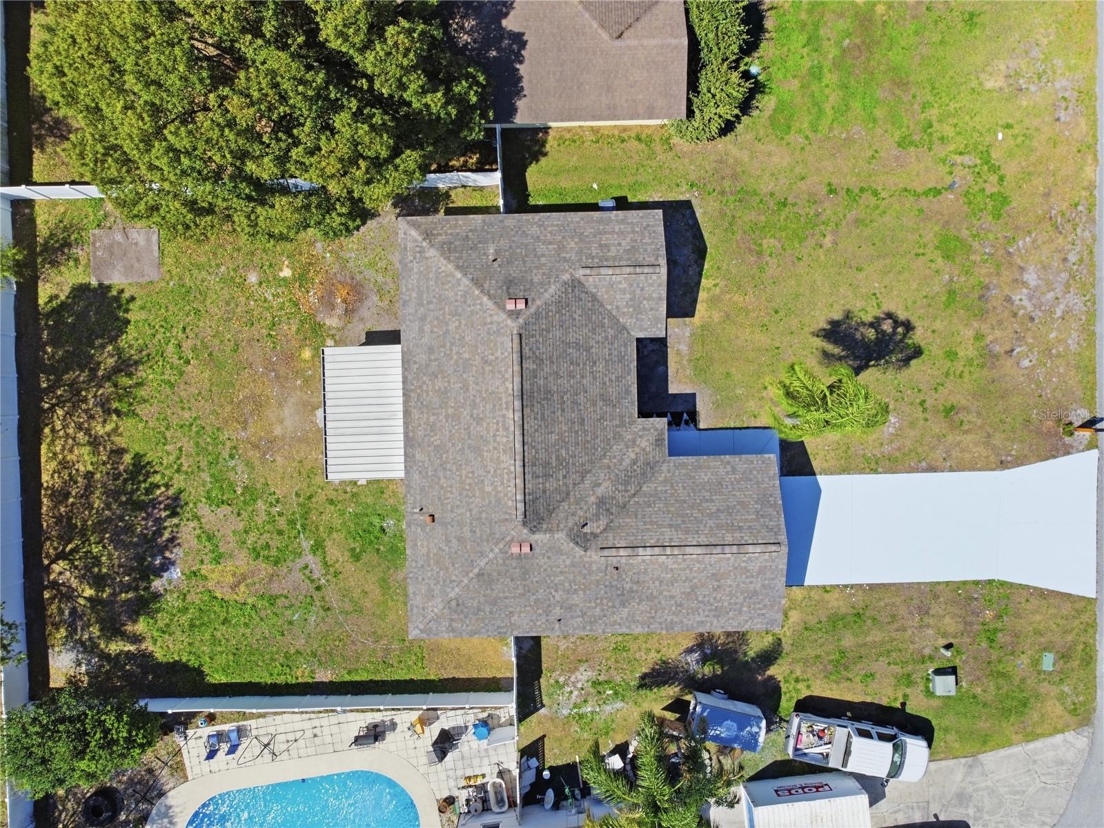 EASTMEADOWS ADD - Residential