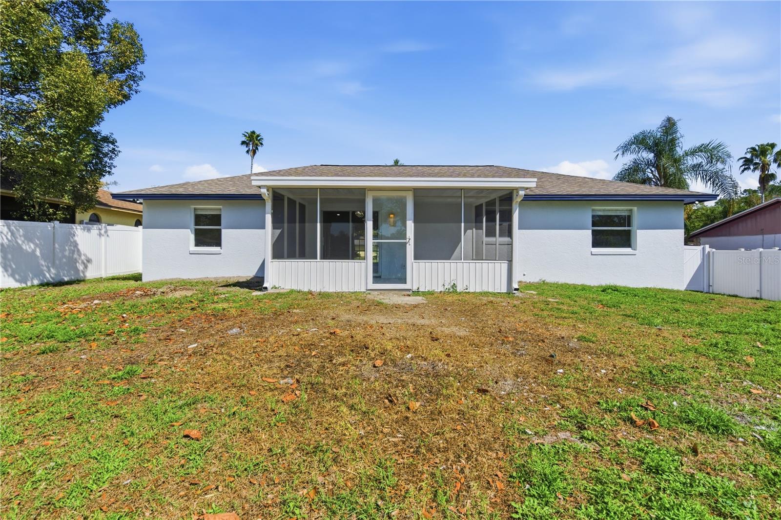 EASTMEADOWS ADD - Residential