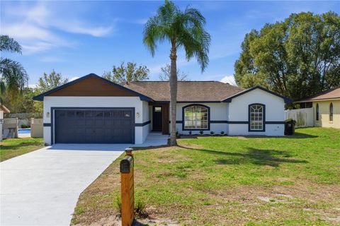 Photo of 2345 Eastmeadows Court, Lakeland, FL 33812 (MLS # TB8486916)