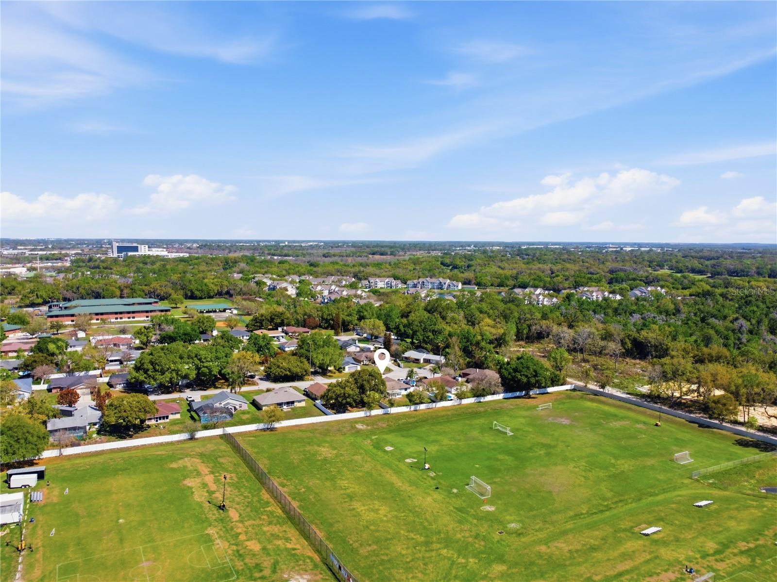 EASTMEADOWS ADD - Residential