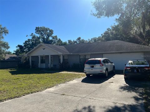 801 CEDAR KNOLL DRIVE S LAKELAND FL 33809
