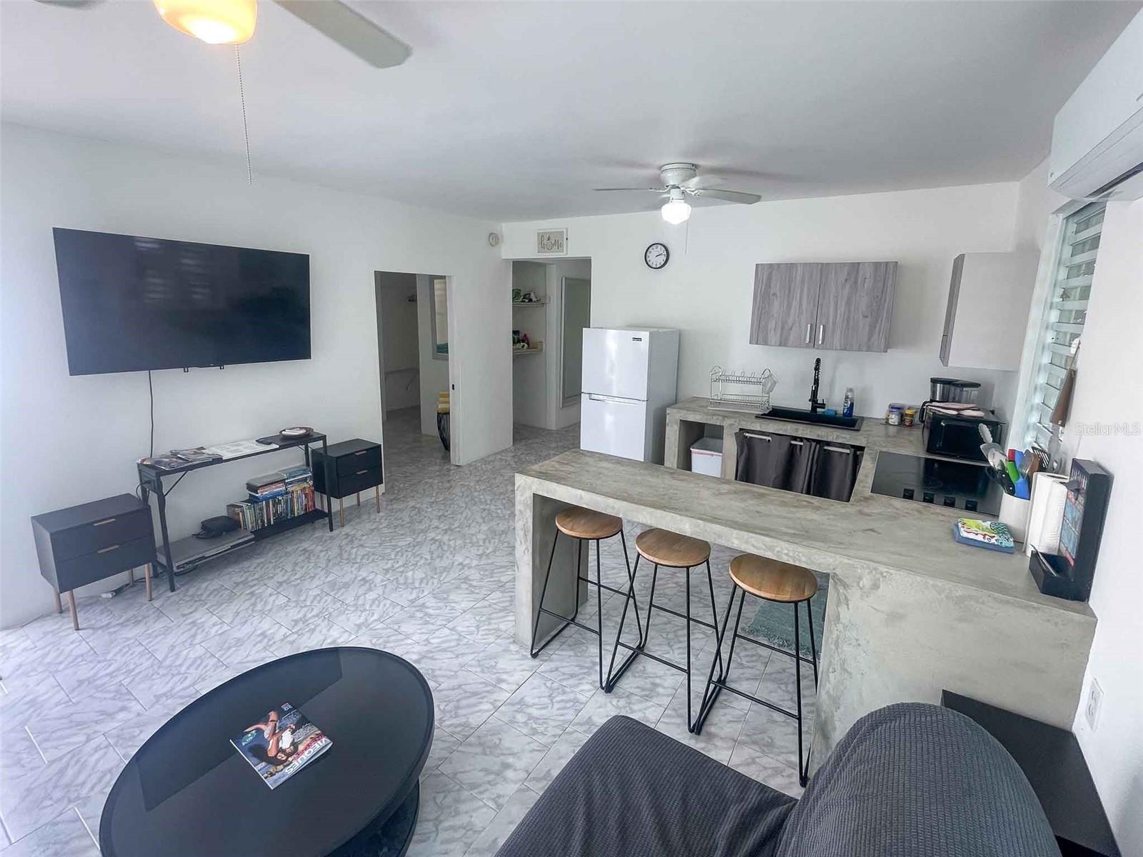 ESPERANZA - Residential