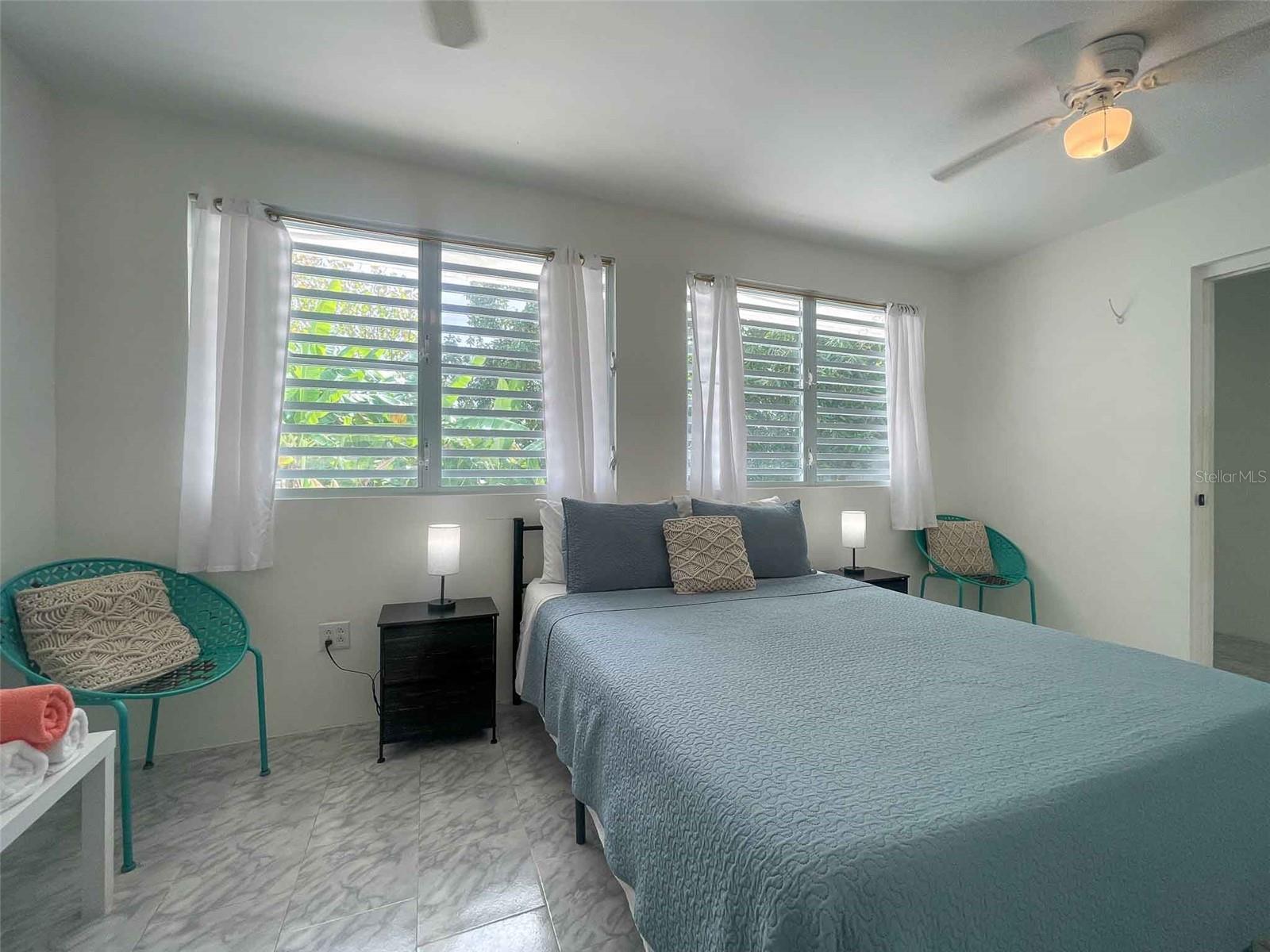 ESPERANZA - Residential