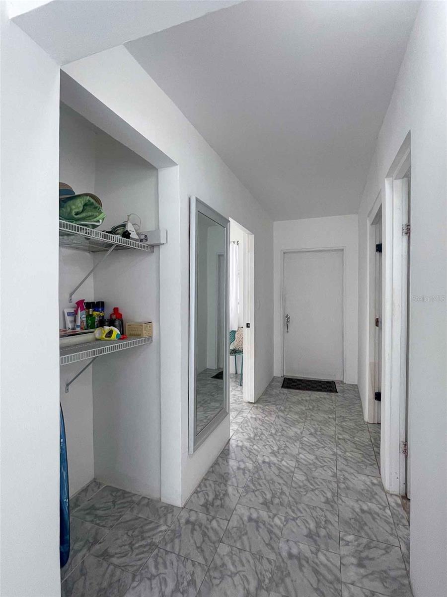 ESPERANZA - Residential