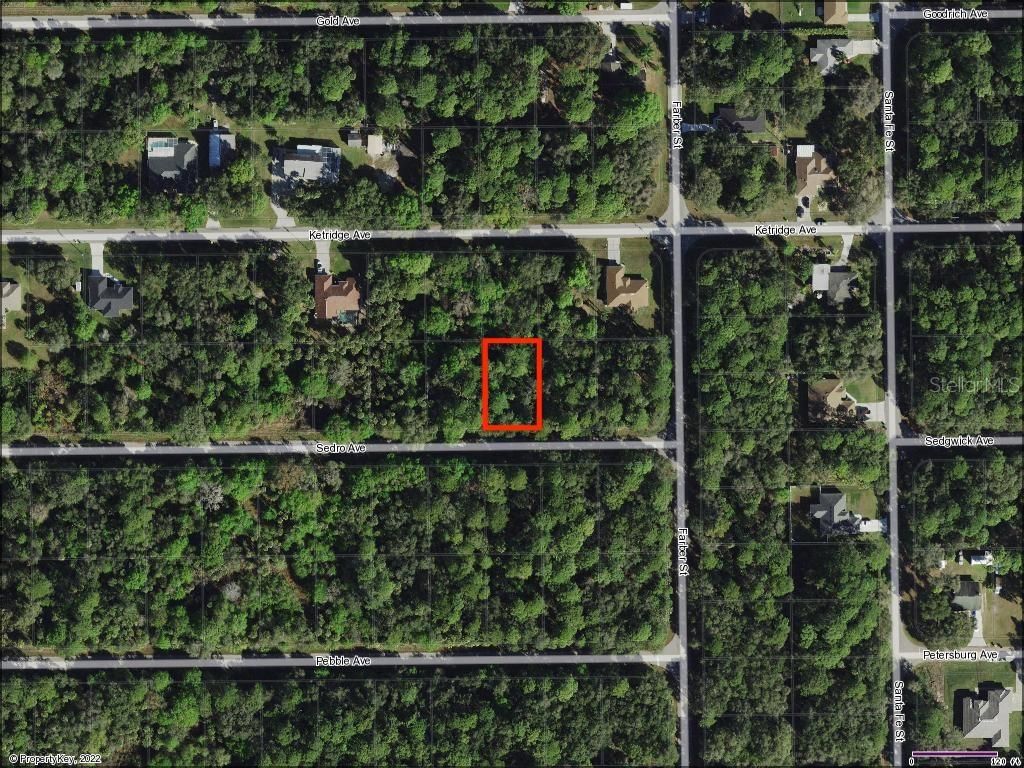 Photo of 13398 Sedro Avenue, Port Charlotte, FL 33953 (MLS # A4539749)