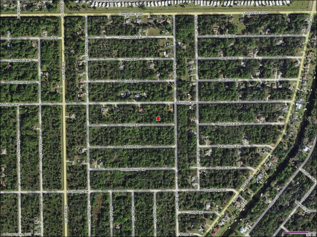 Photo of 13398 Sedro Avenue, Port Charlotte, FL 33953 (MLS # A4539749)