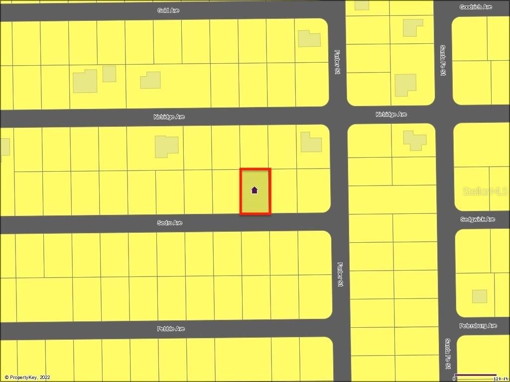 Photo of 13398 Sedro Avenue, Port Charlotte, FL 33953 (MLS # A4539749)