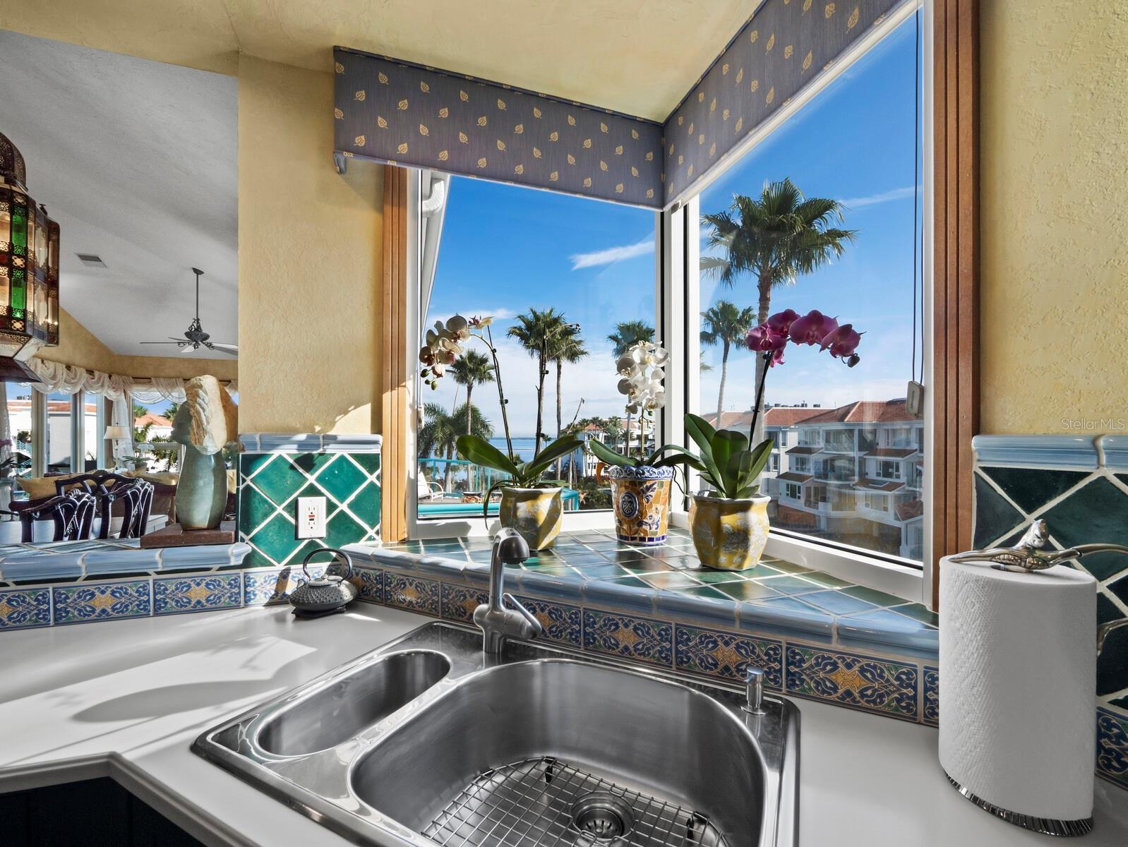 TANGERINE BAY CLUB - Residential