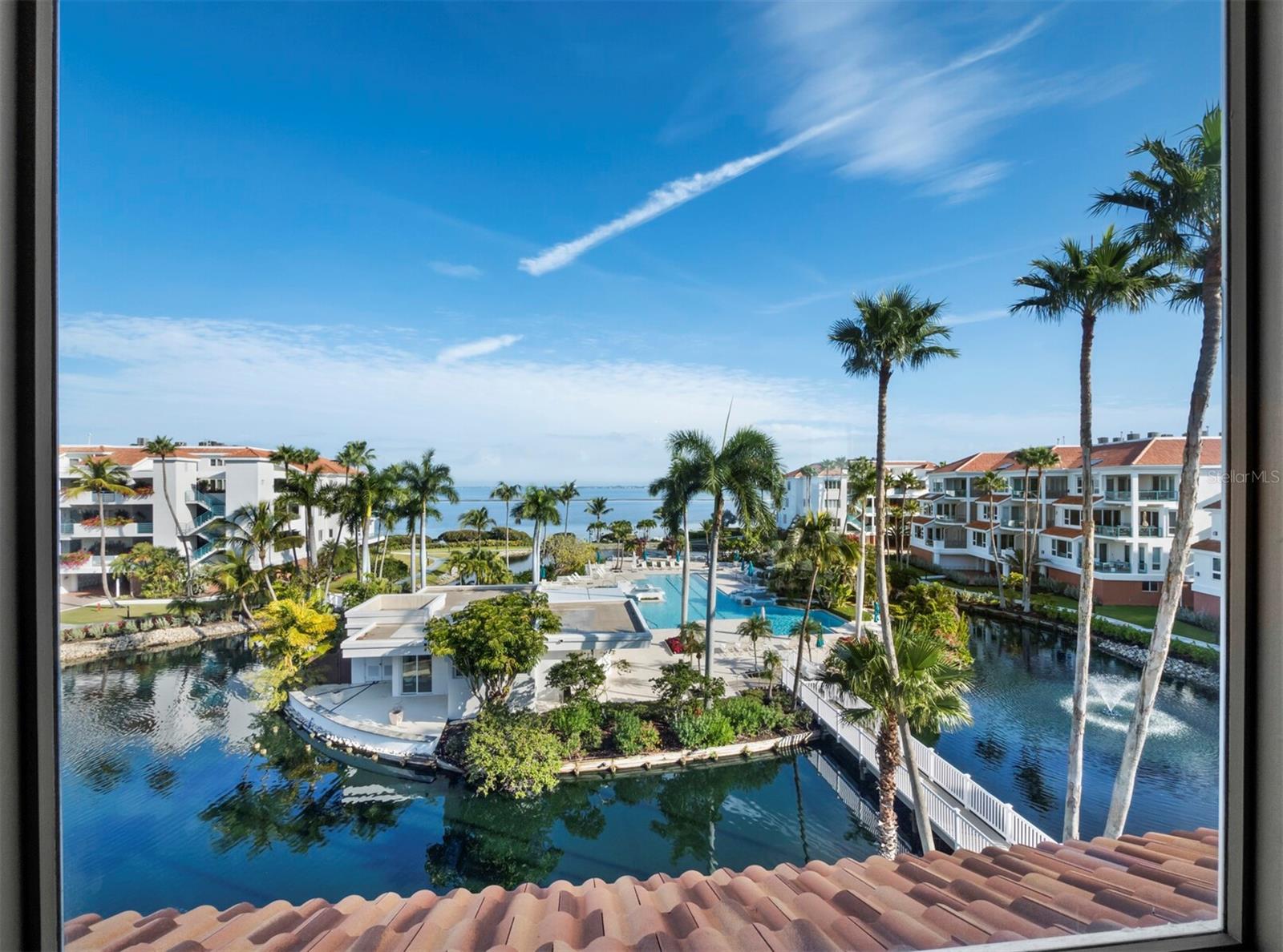 TANGERINE BAY CLUB - Residential