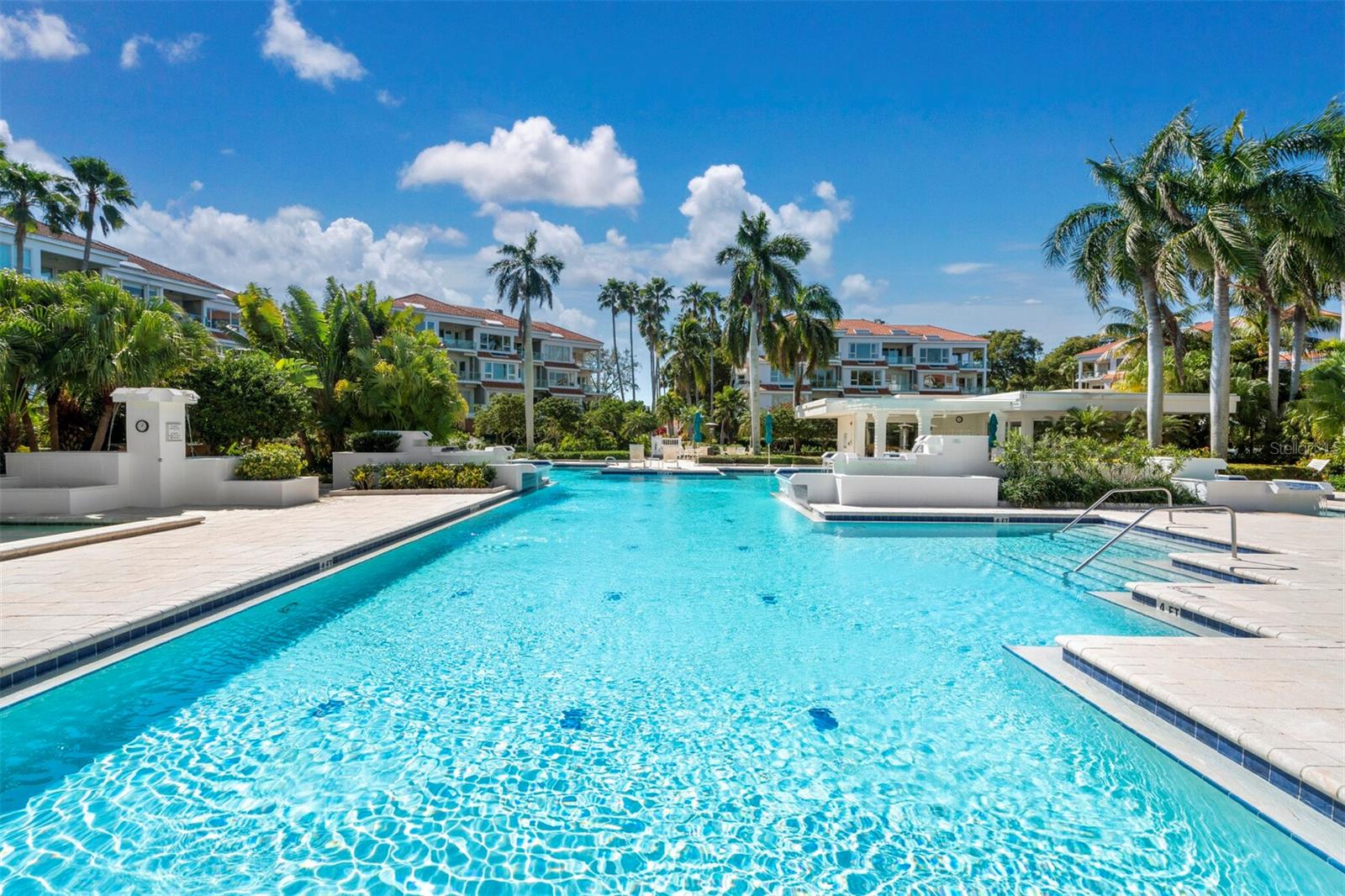 TANGERINE BAY CLUB - Residential