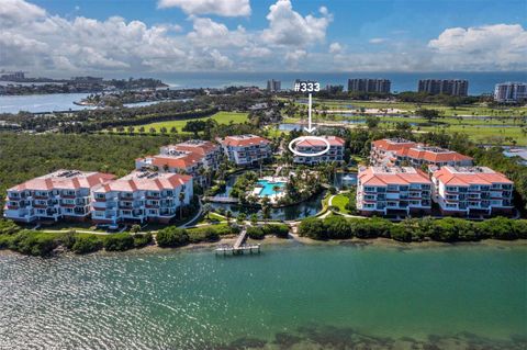 360 GULF OF MEXICO DRIVE 333 LONGBOAT KEY FL 34228