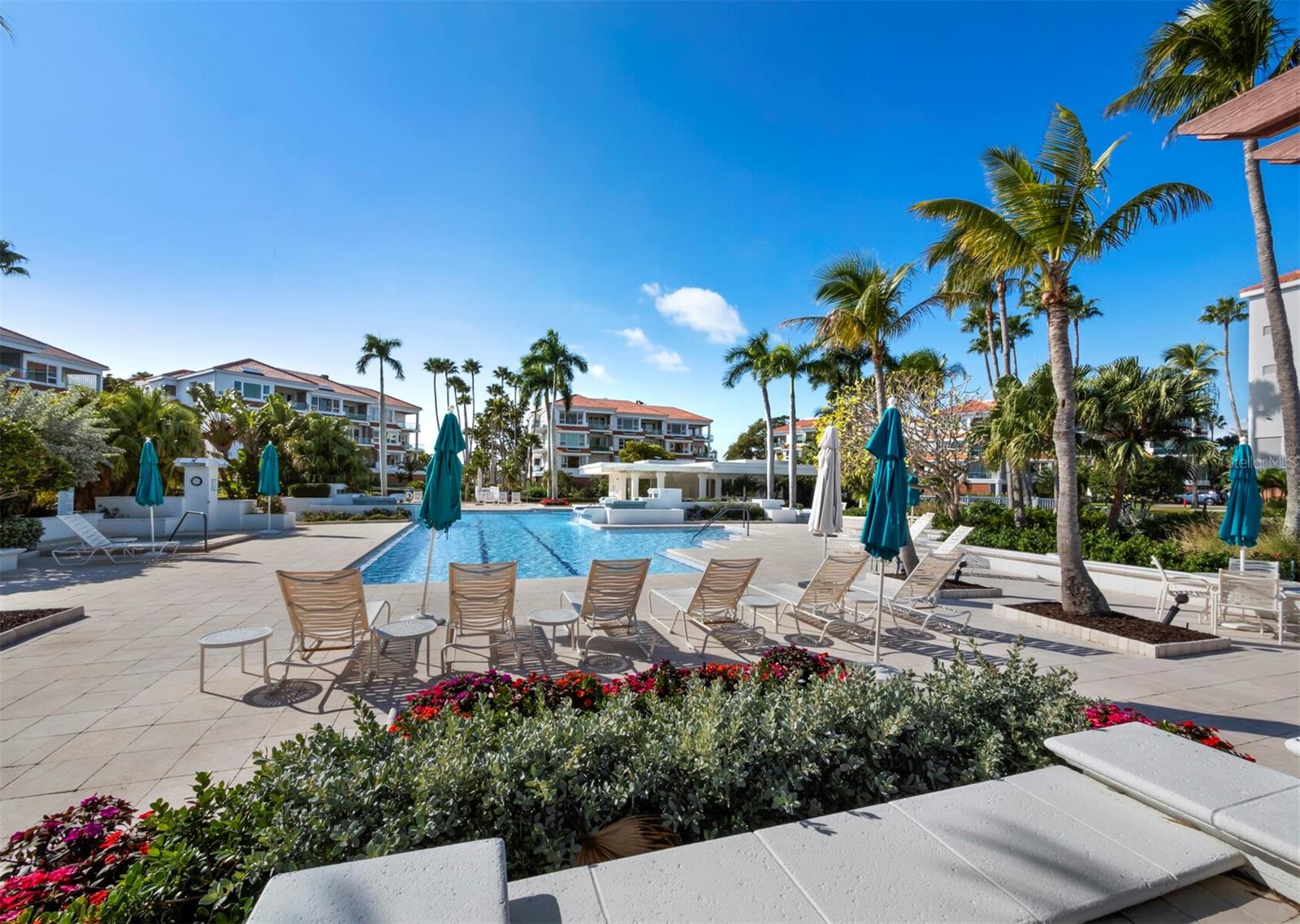 TANGERINE BAY CLUB - Residential