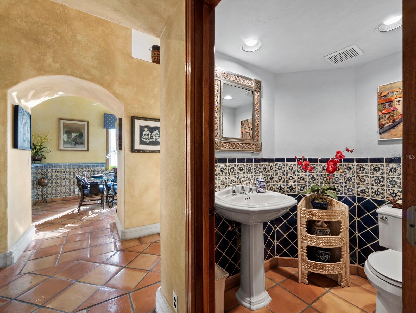 TANGERINE BAY CLUB - Residential