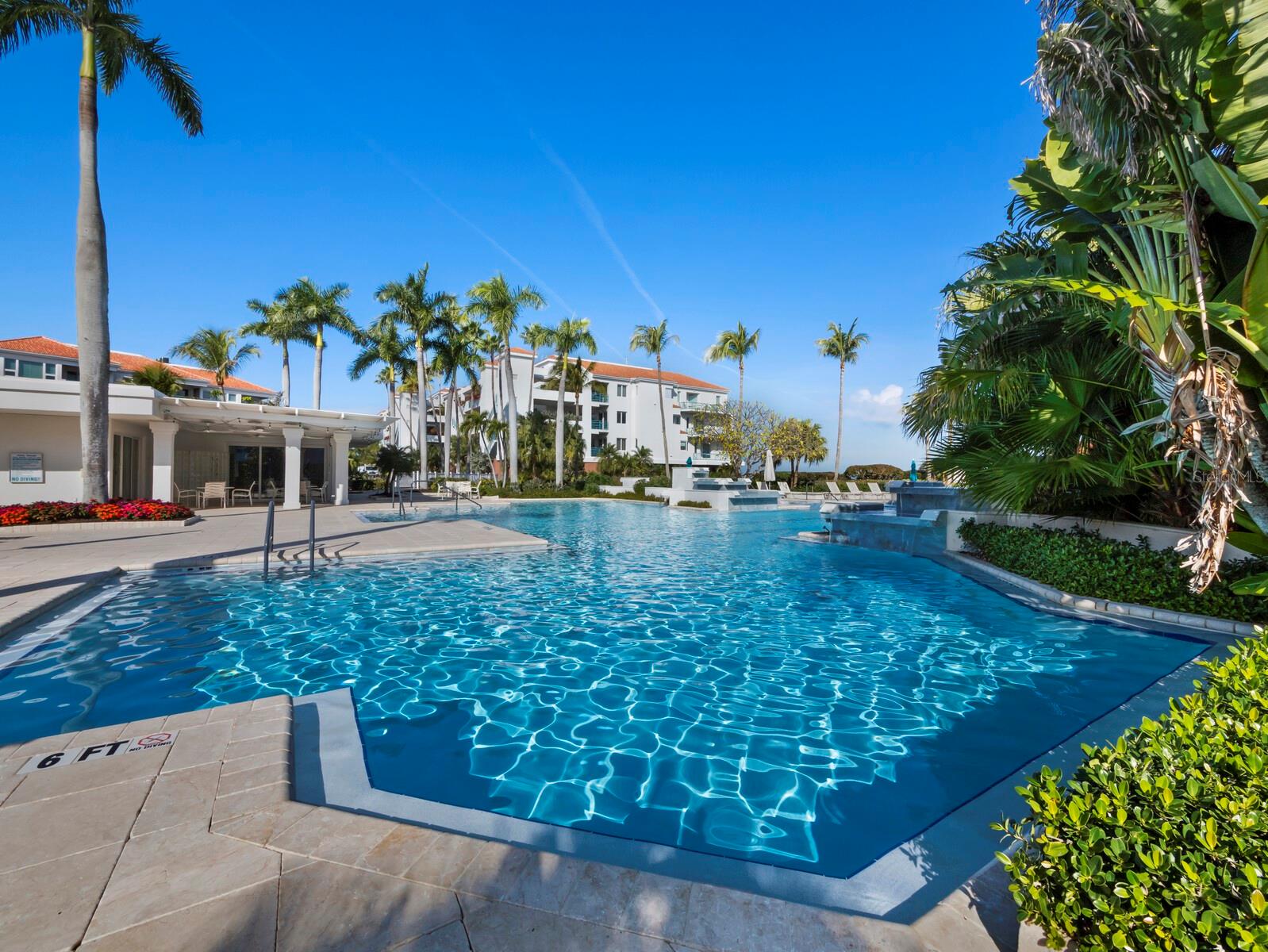 TANGERINE BAY CLUB - Residential