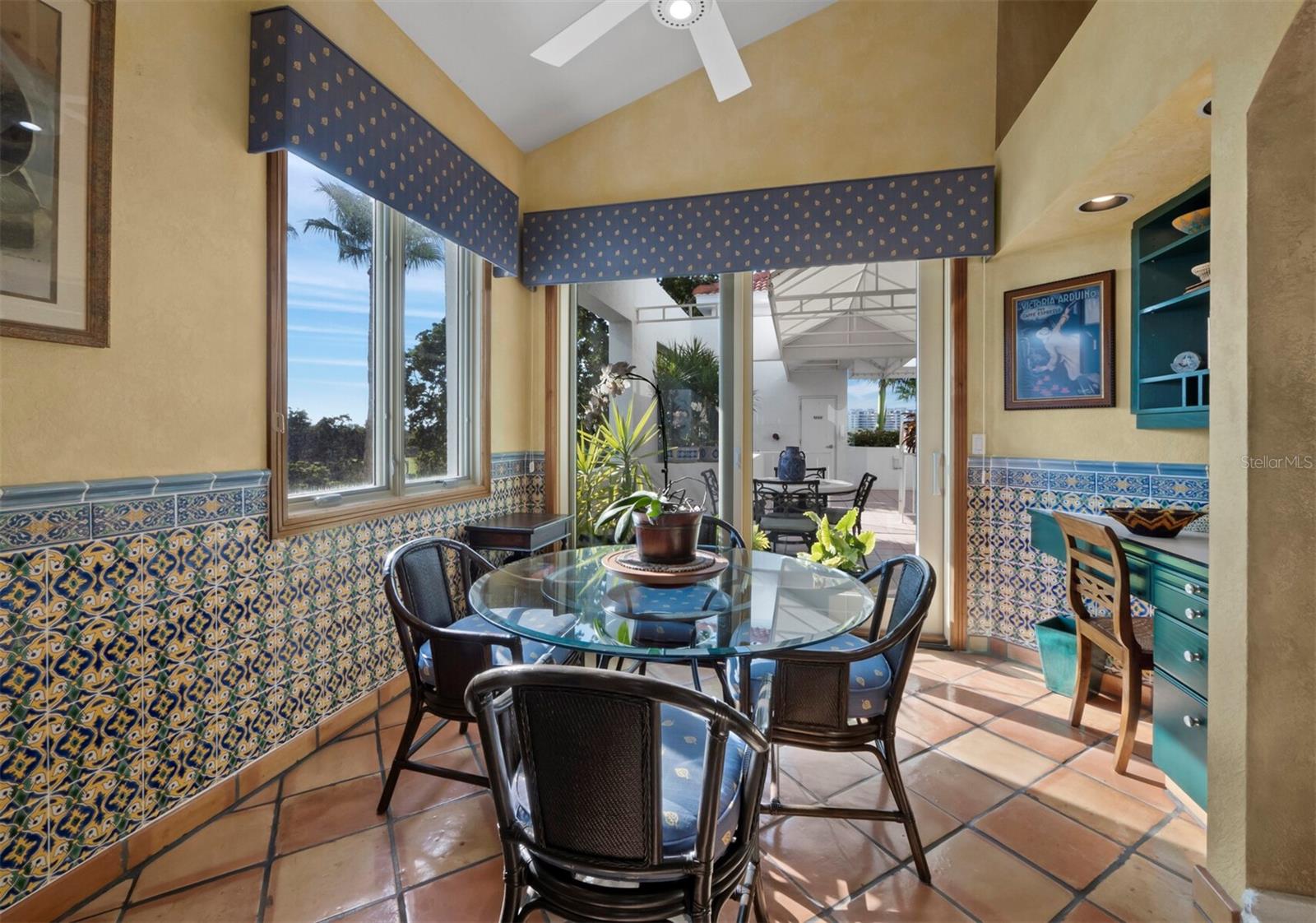 TANGERINE BAY CLUB - Residential