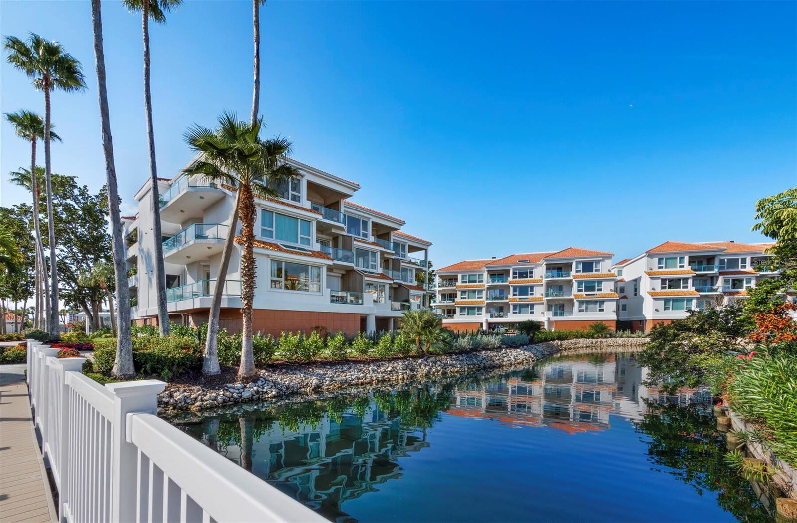 TANGERINE BAY CLUB - Residential