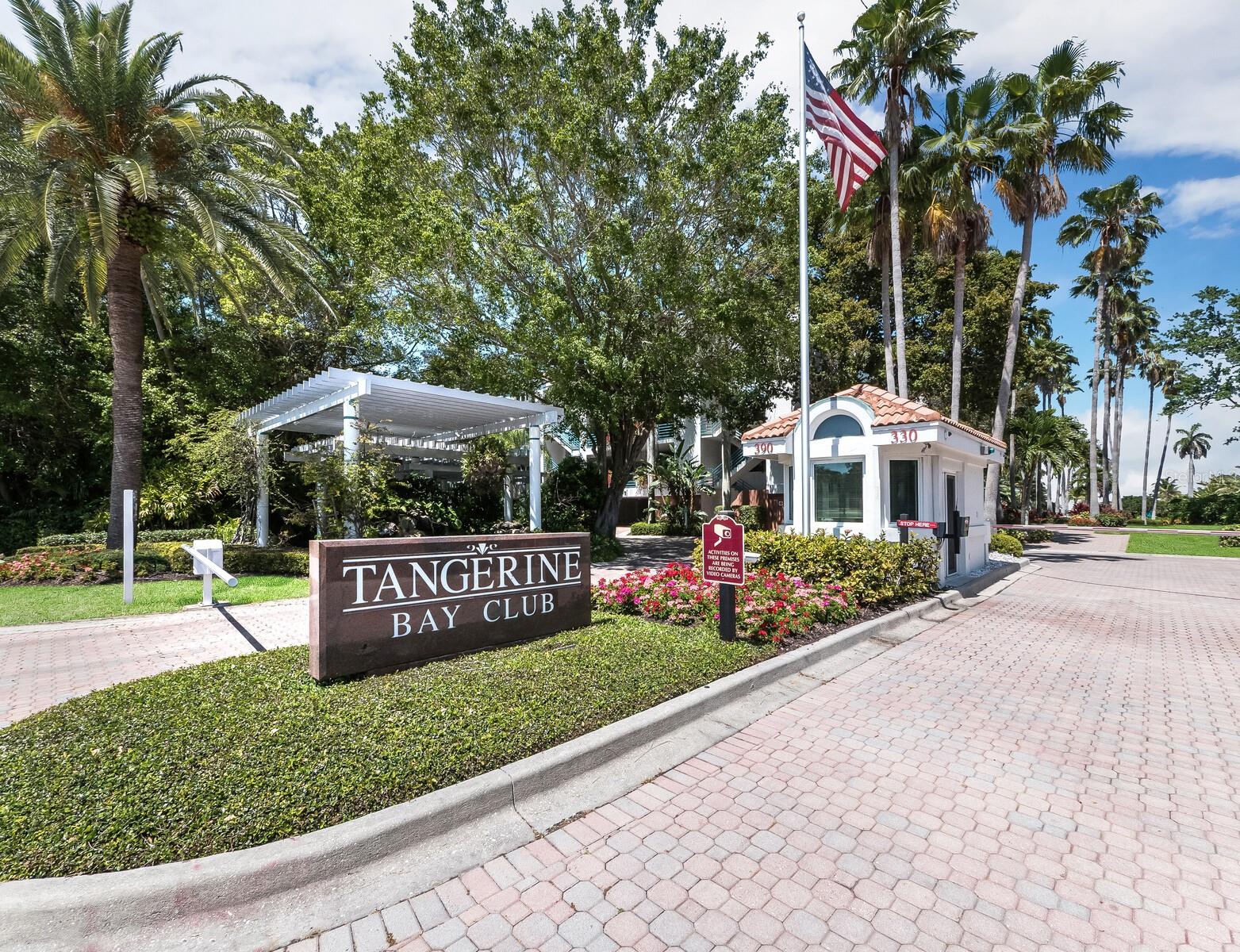 TANGERINE BAY CLUB - Residential
