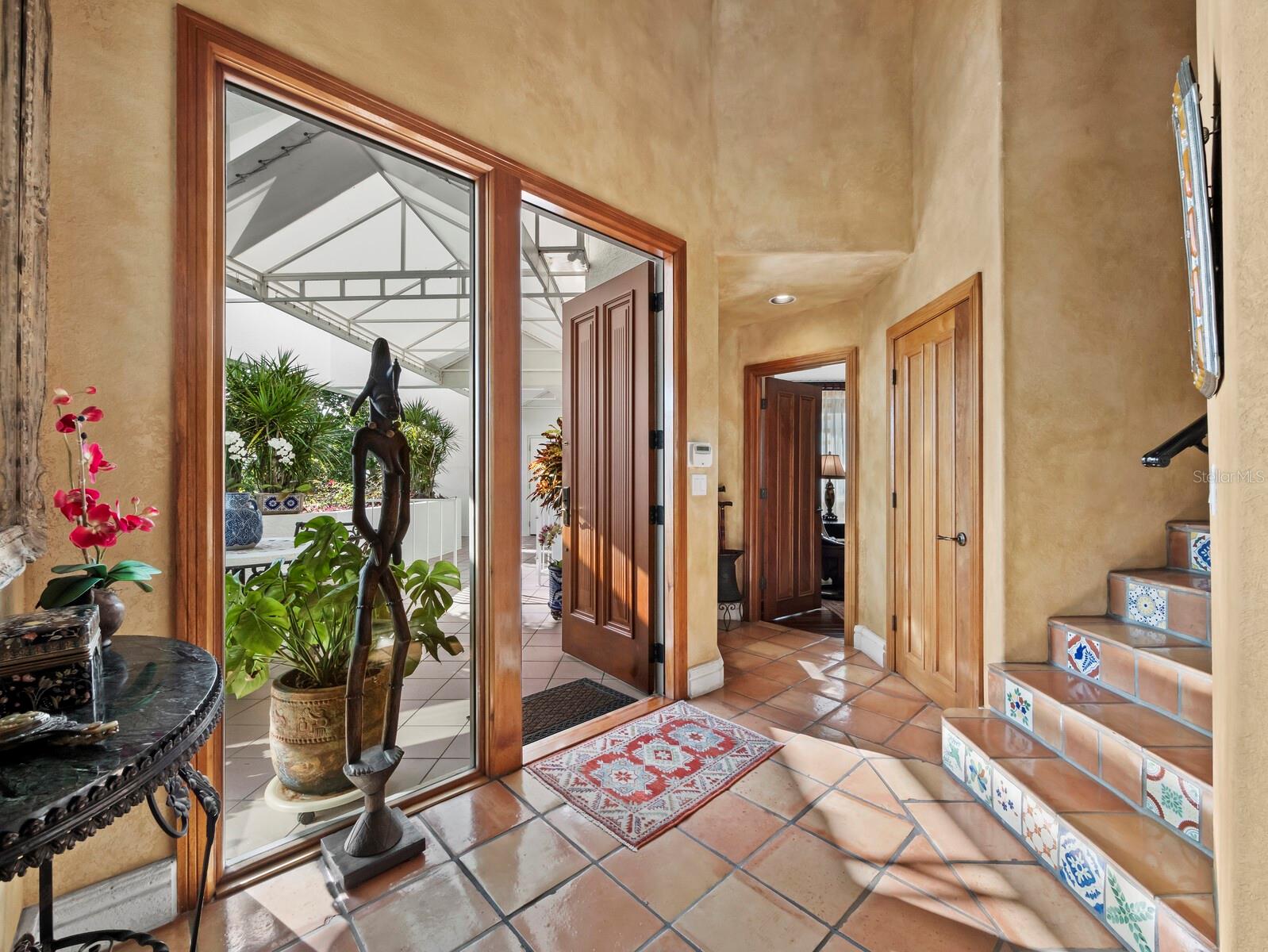 TANGERINE BAY CLUB - Residential