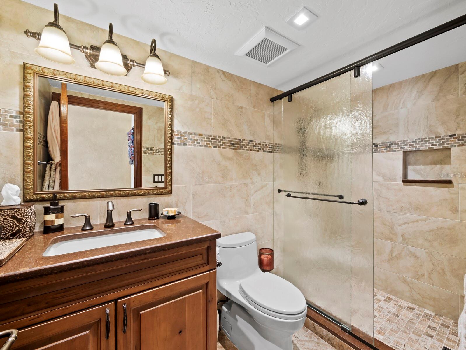 TANGERINE BAY CLUB - Residential