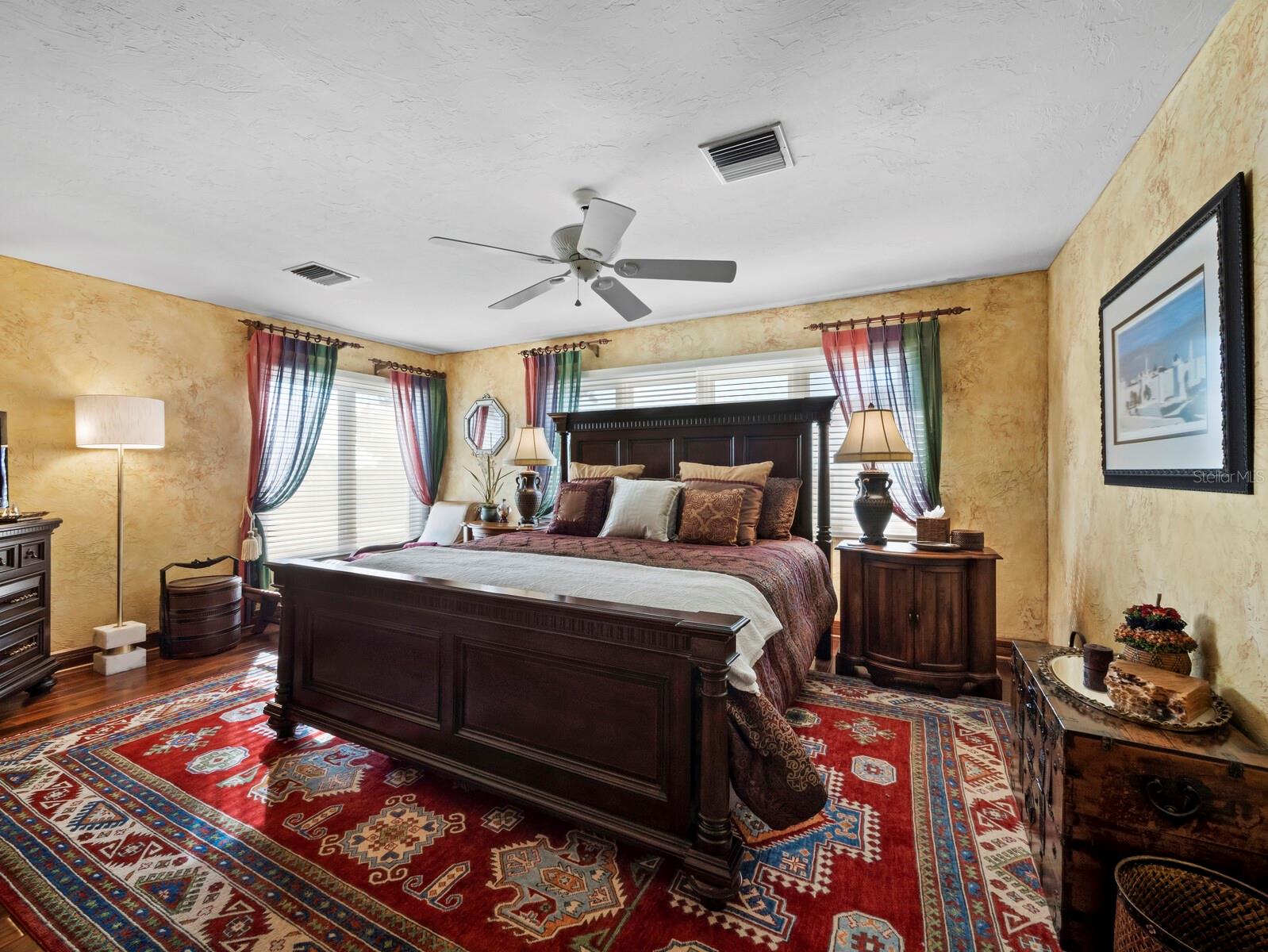 TANGERINE BAY CLUB - Residential