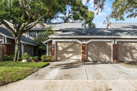 A home in ALTAMONTE SPRINGS