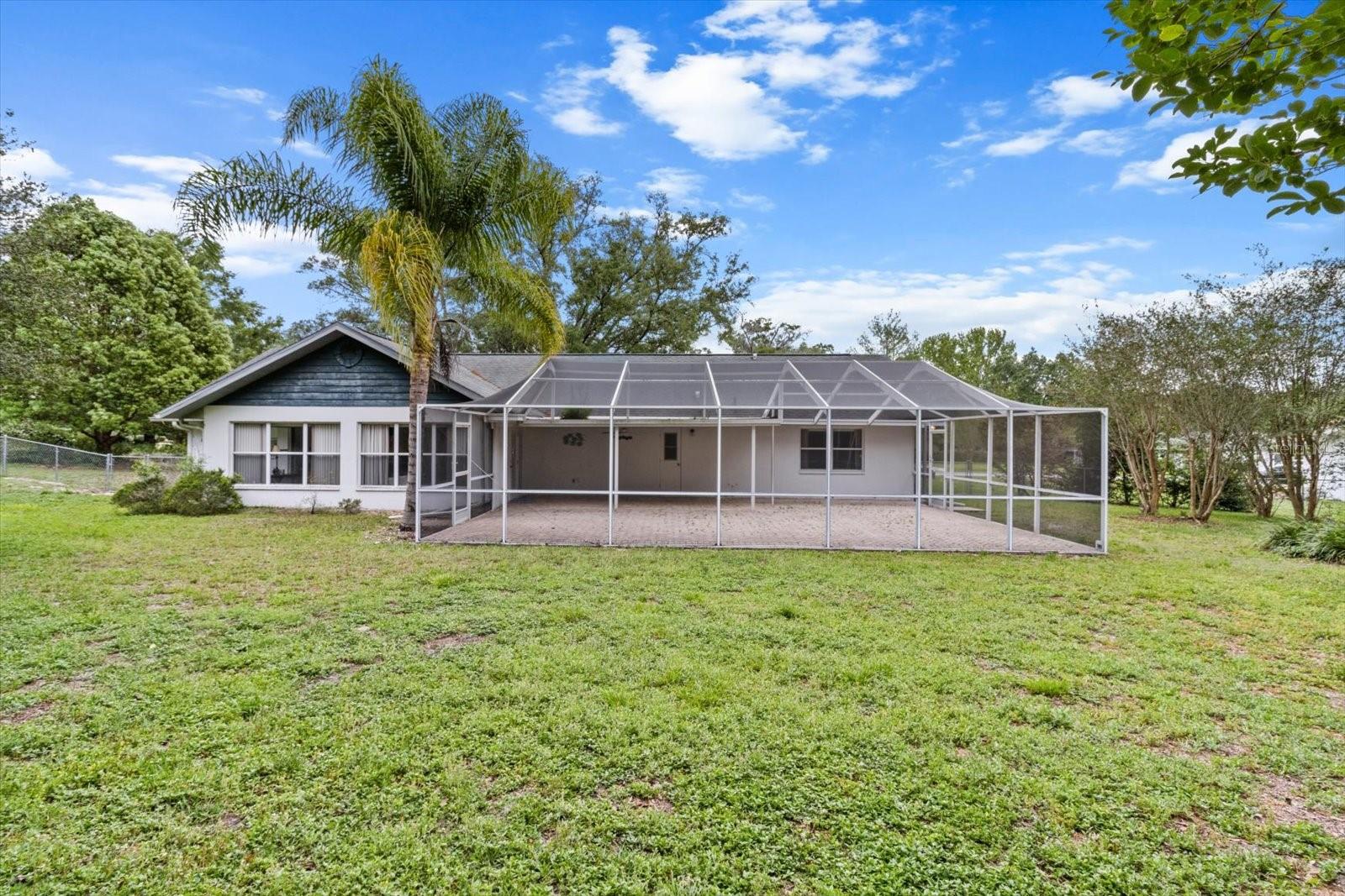 DOGWOOD EST PHASE III - Residential