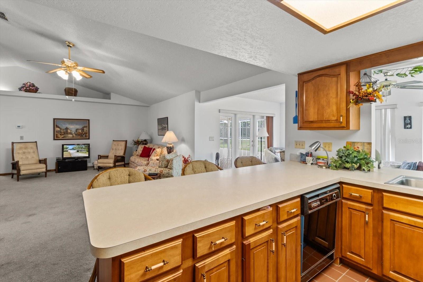 DOGWOOD EST PHASE III - Residential