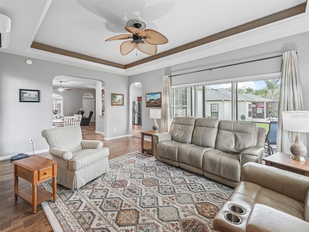 Photo of 16863 SE 110th Court Road, Summerfield, FL 34491 (MLS # G5098505)