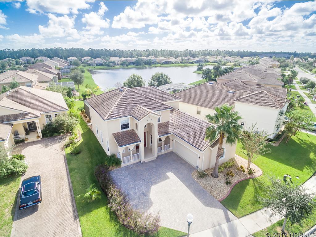 Venetian Bay Ph 1A - Residential