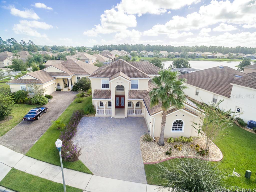 Venetian Bay Ph 1A - Residential