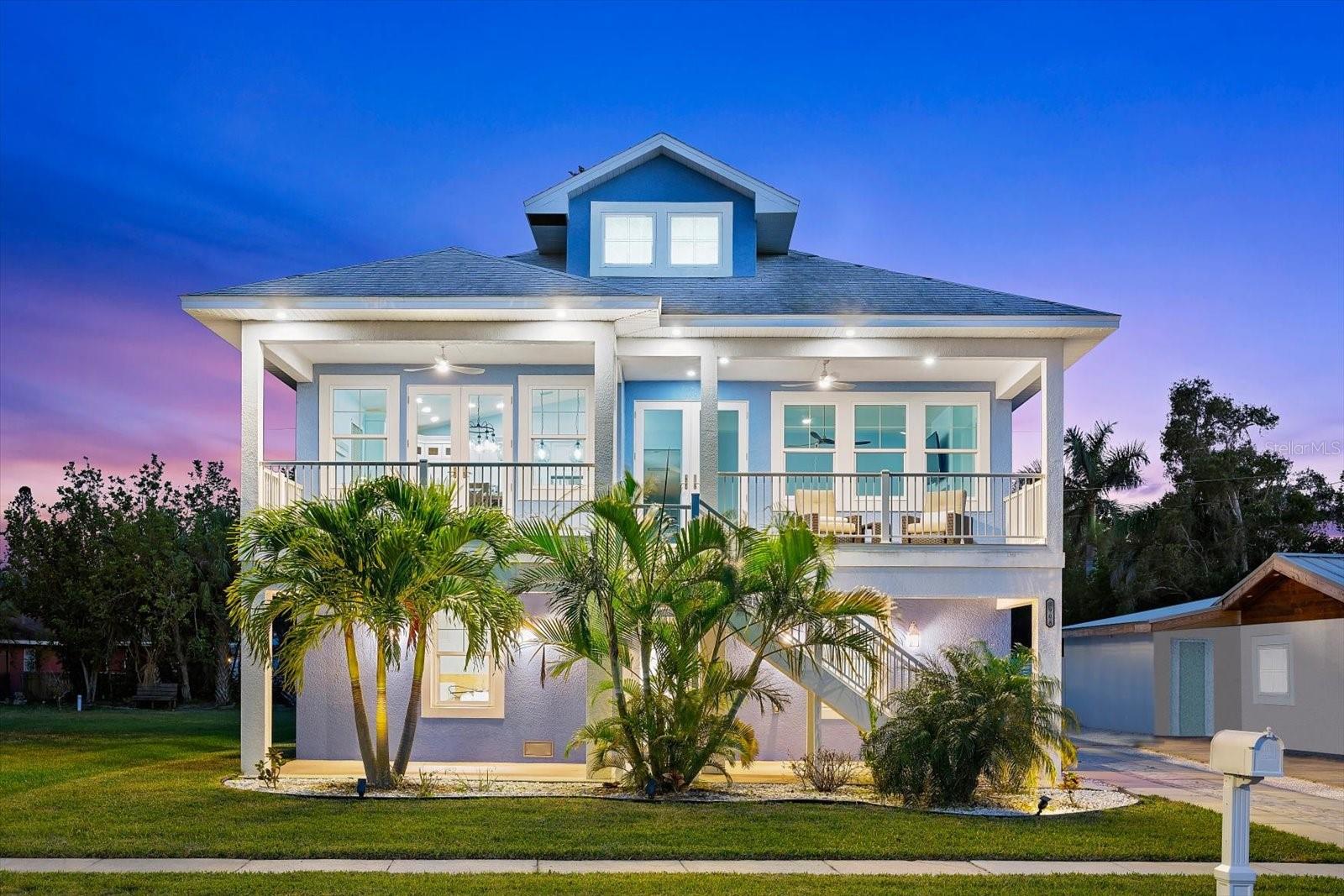 MANATEE GARDENS THIRD SEC - Residential