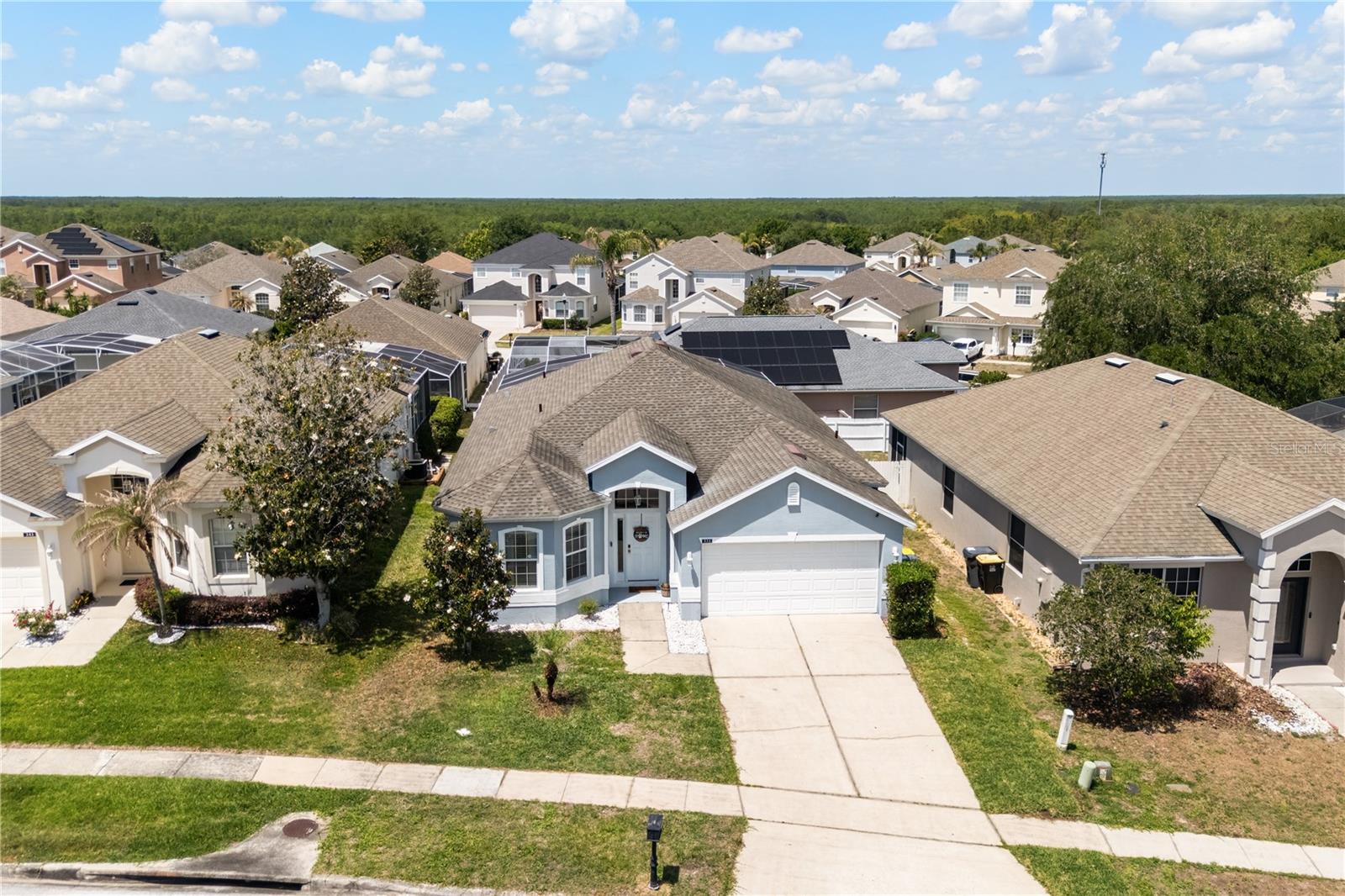 333 HIGHER COMBE DRIVE