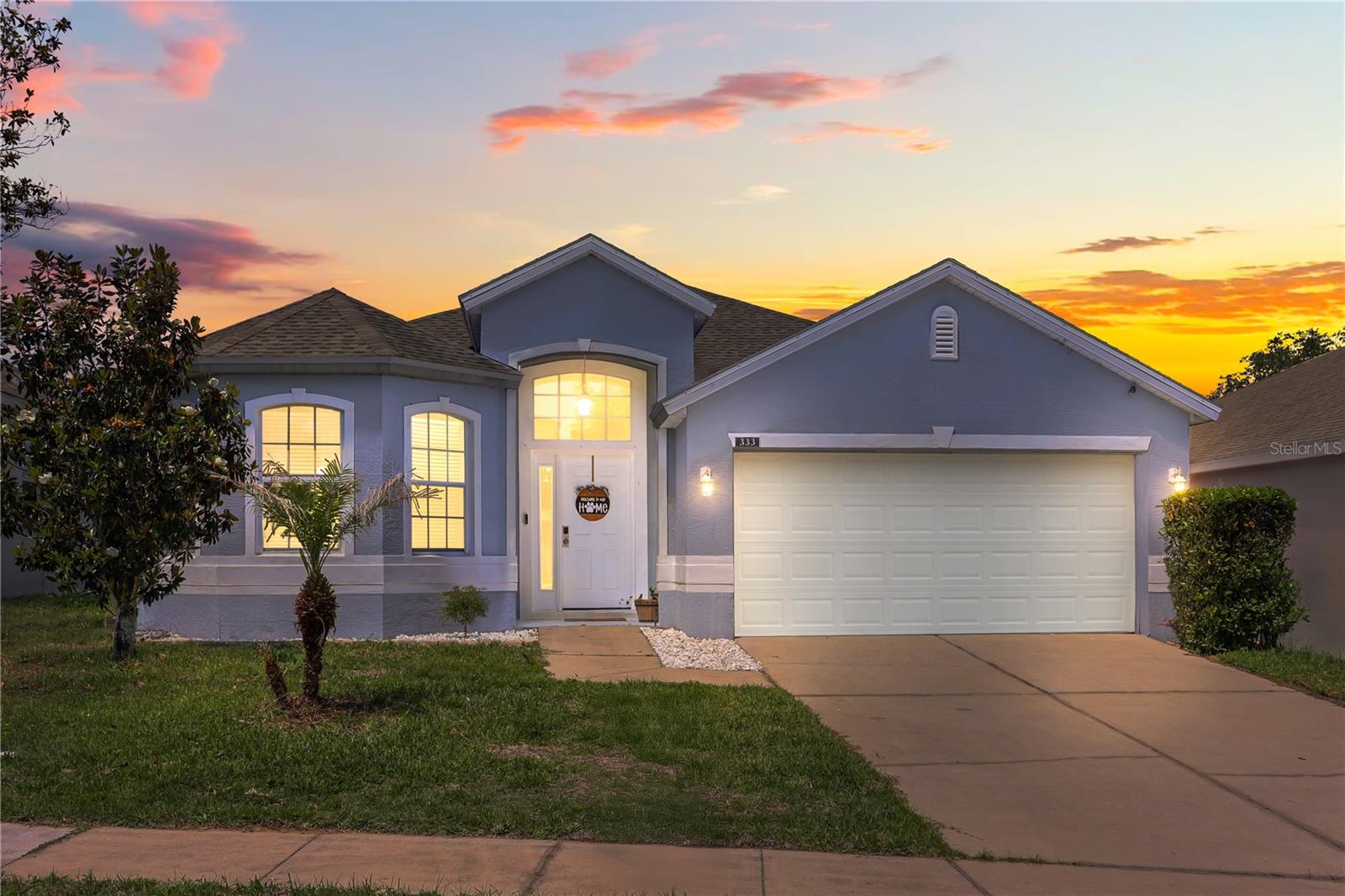 333 HIGHER COMBE DRIVE