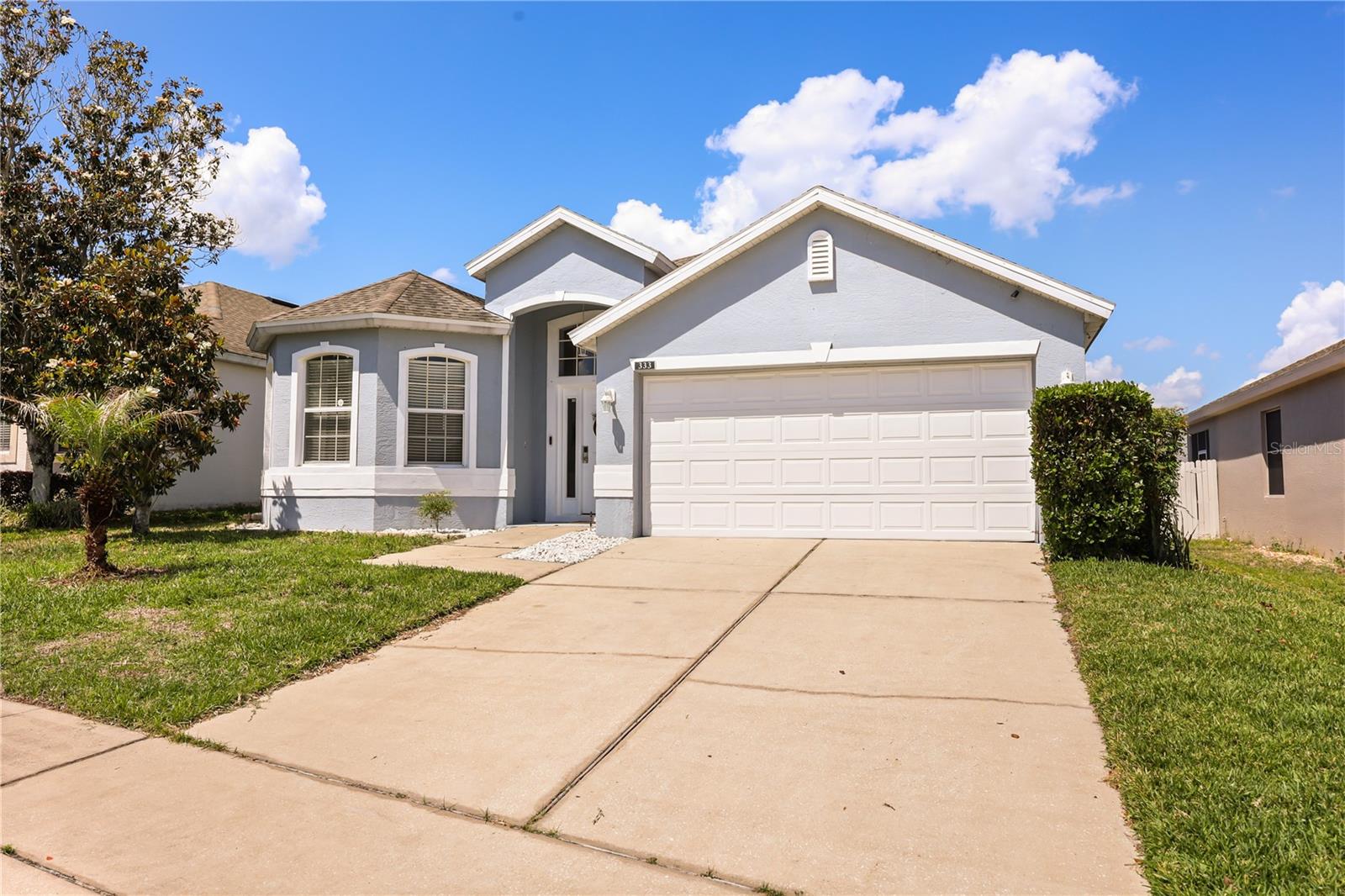 333 HIGHER COMBE DRIVE