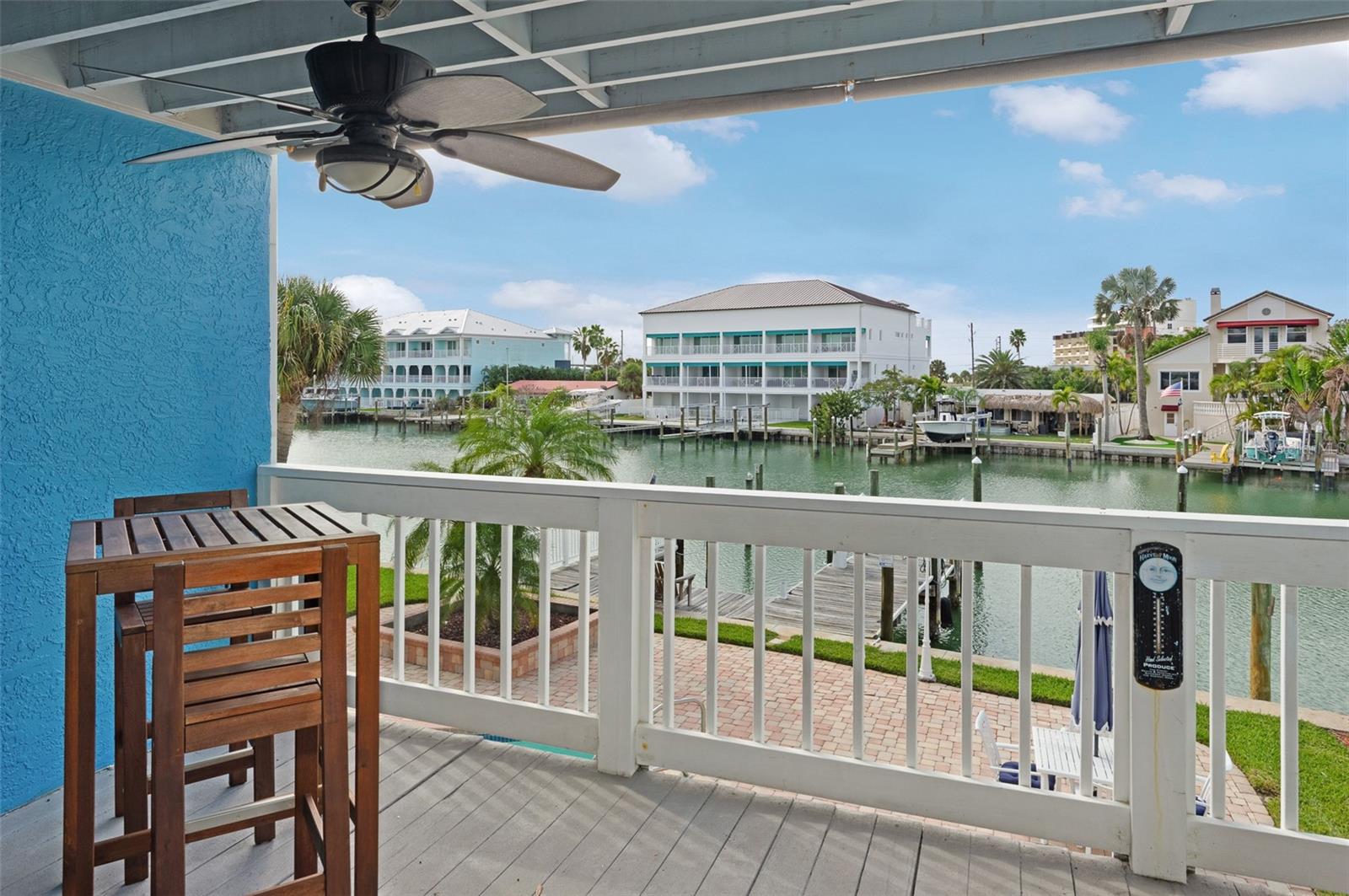 CAPRI SUNSET CONDO - Residential