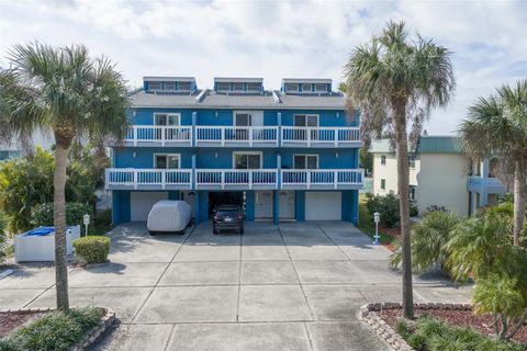 Photo of 11820 Capri Circle S, Treasure Island, FL 33706 (MLS # TB8464184)