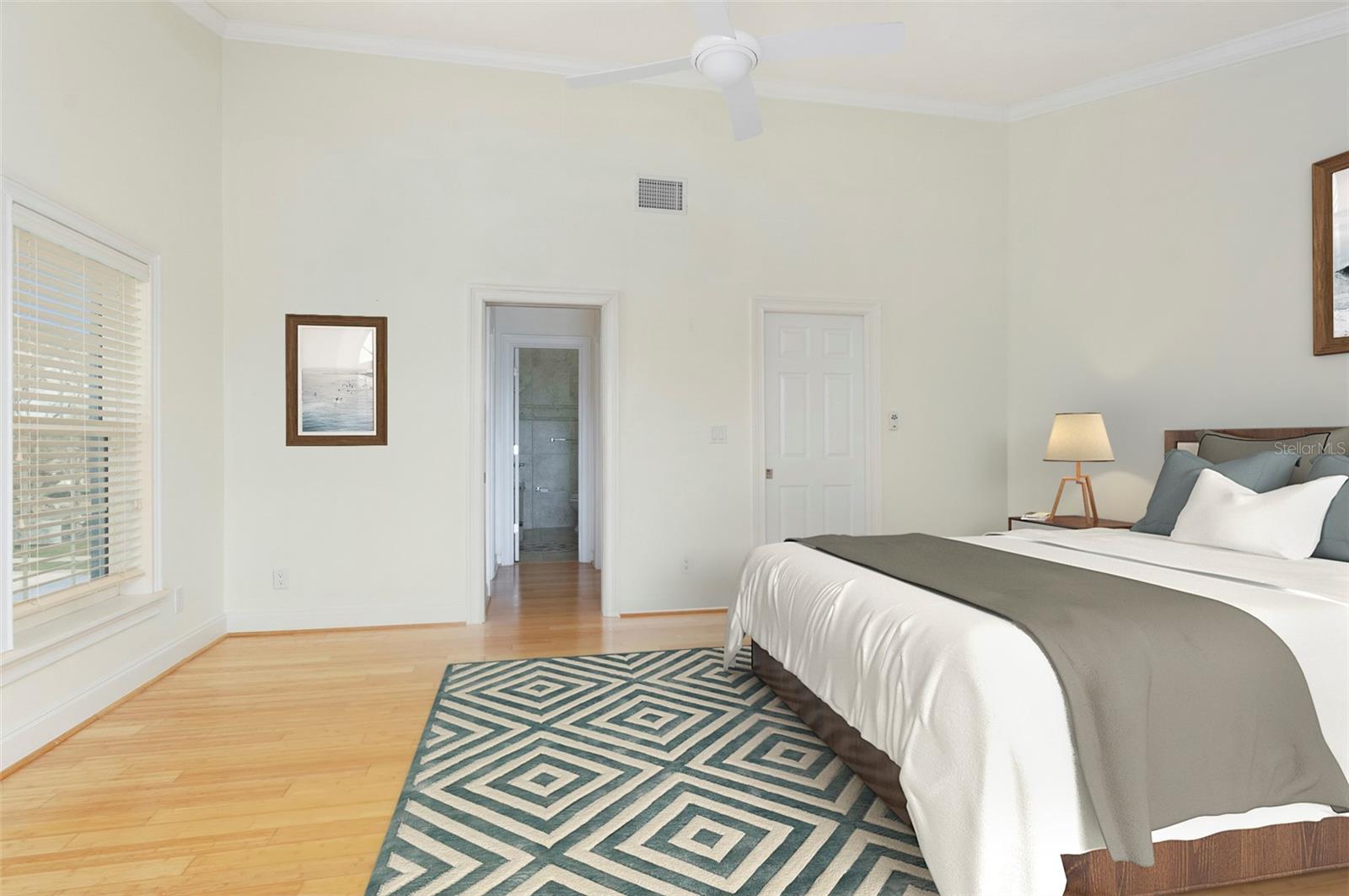 CAPRI SUNSET CONDO - Residential