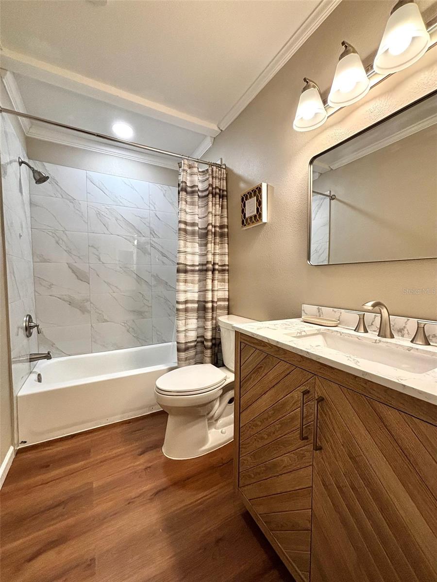 PARK LAKE ESTATES - Residential