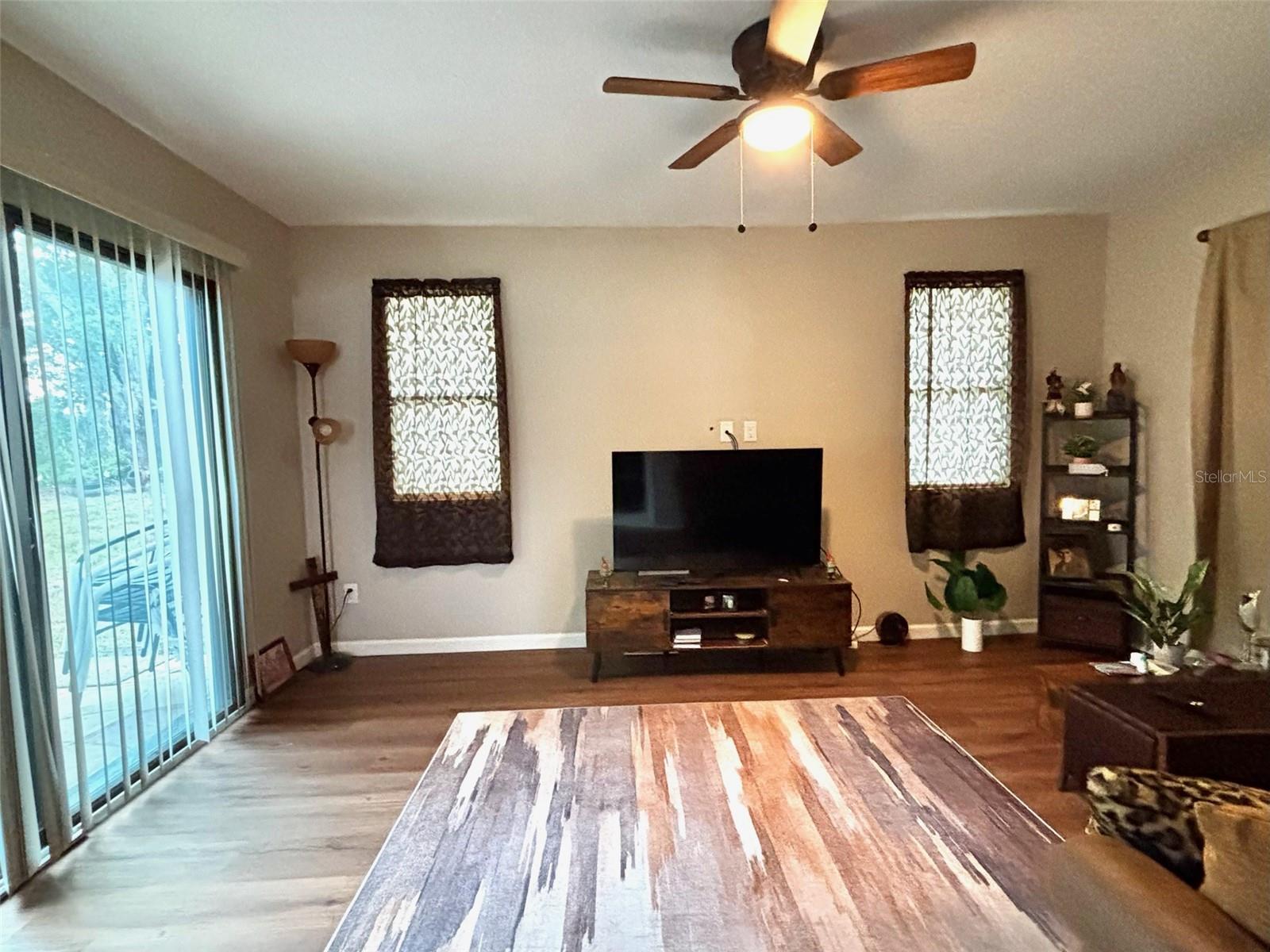 PARK LAKE ESTATES - Residential