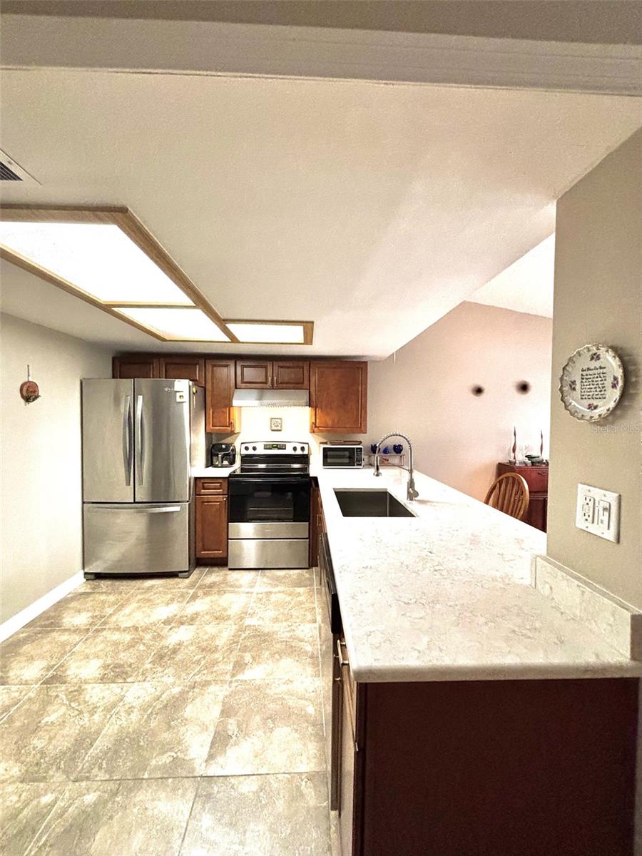PARK LAKE ESTATES - Residential
