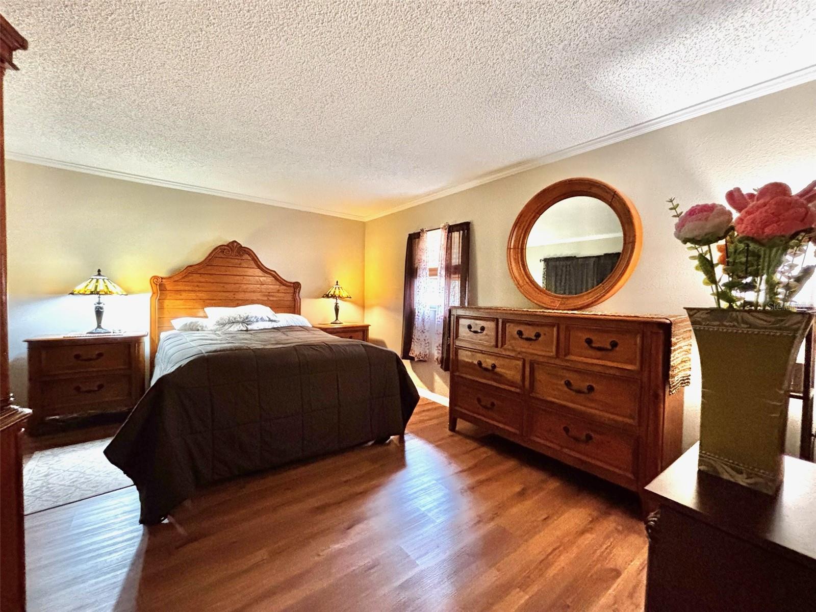 PARK LAKE ESTATES - Residential