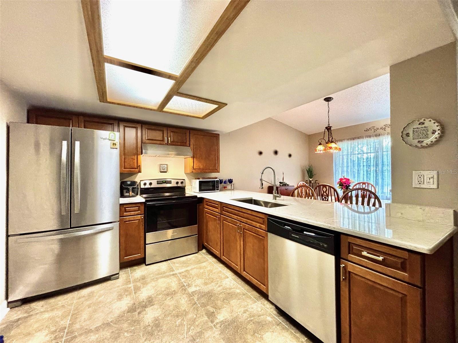 PARK LAKE ESTATES - Residential