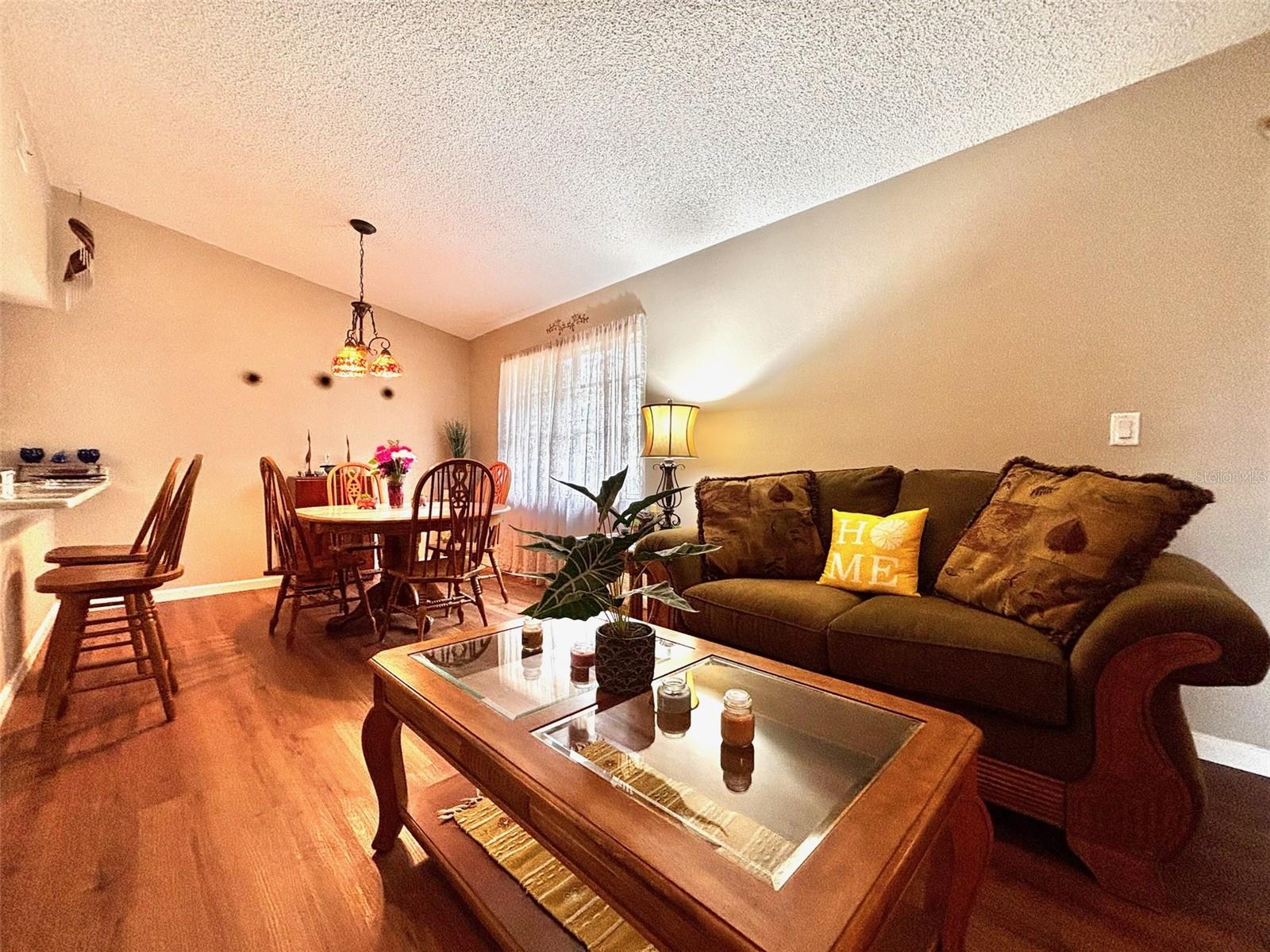 PARK LAKE ESTATES - Residential