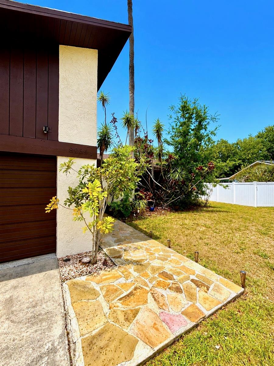 PARK LAKE ESTATES - Residential