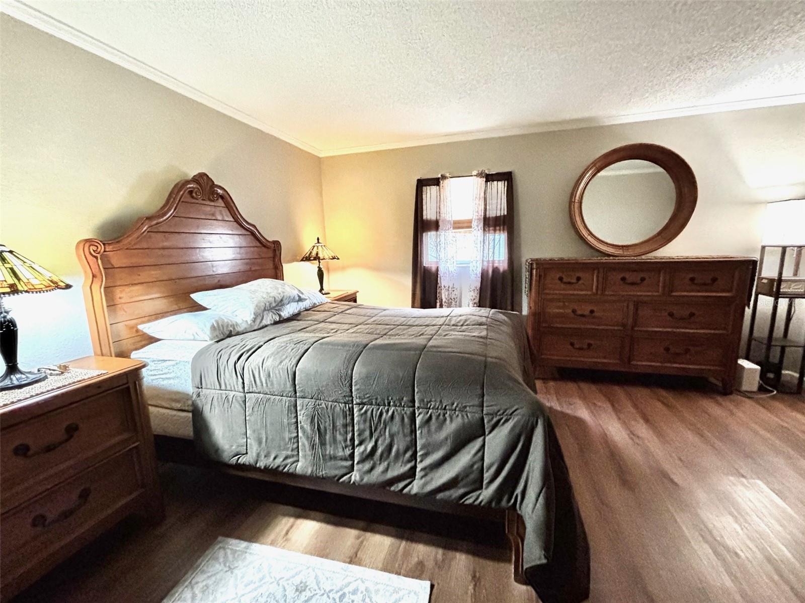 PARK LAKE ESTATES - Residential