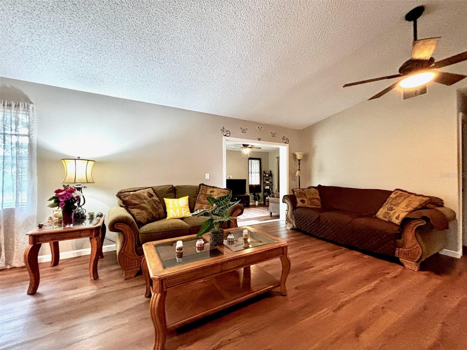 PARK LAKE ESTATES - Residential