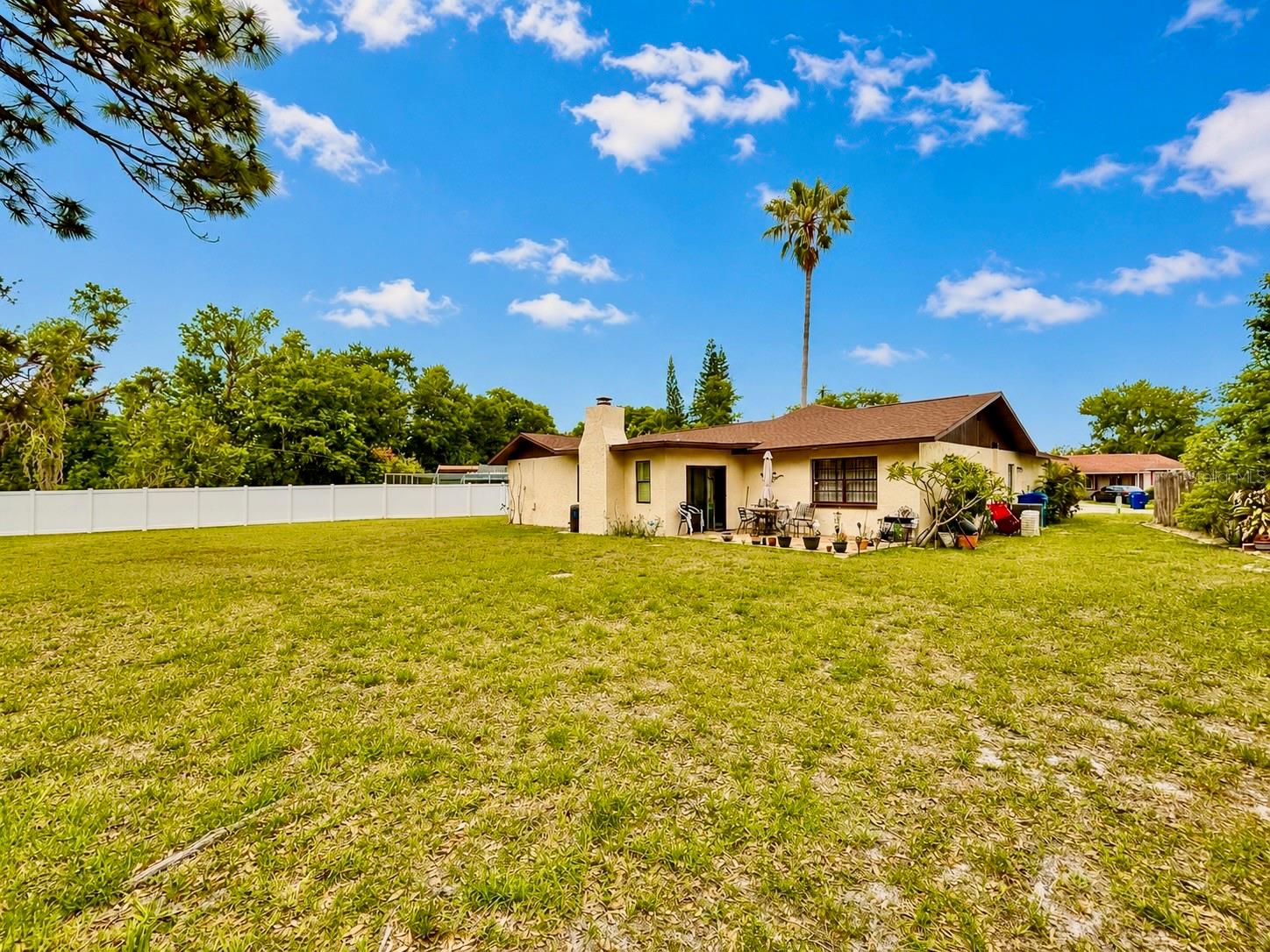 PARK LAKE ESTATES - Residential