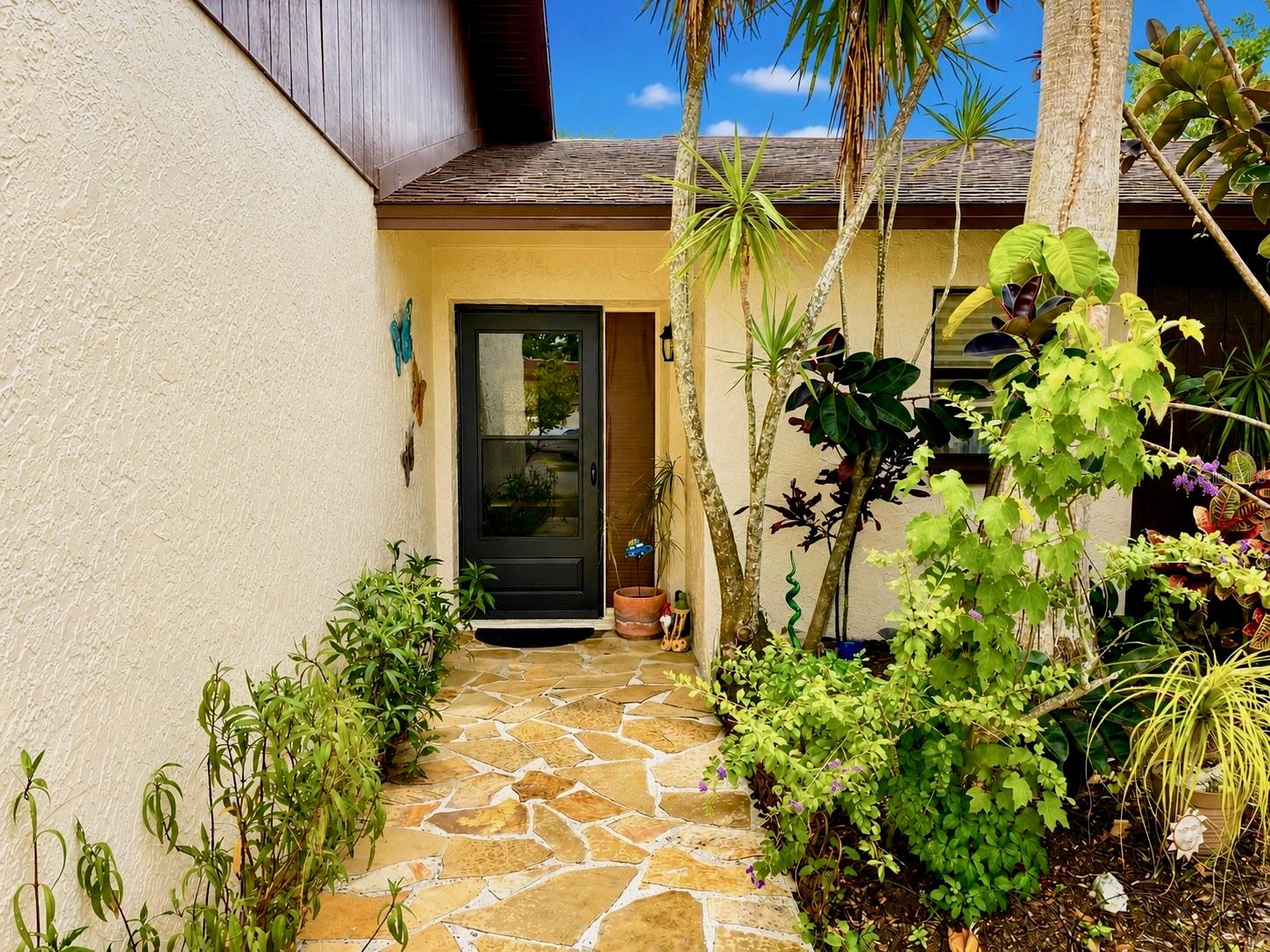 PARK LAKE ESTATES - Residential