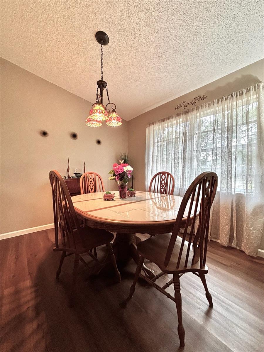 PARK LAKE ESTATES - Residential